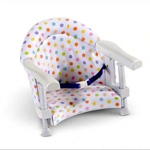 American Girl Doll Treat Seat